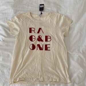 Rag & Bone T-Shirt